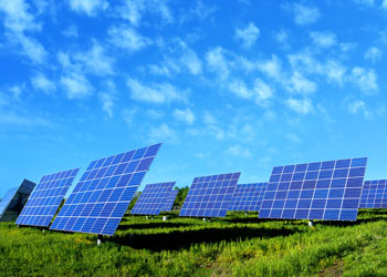 公共・産業用太陽光発電のご案内