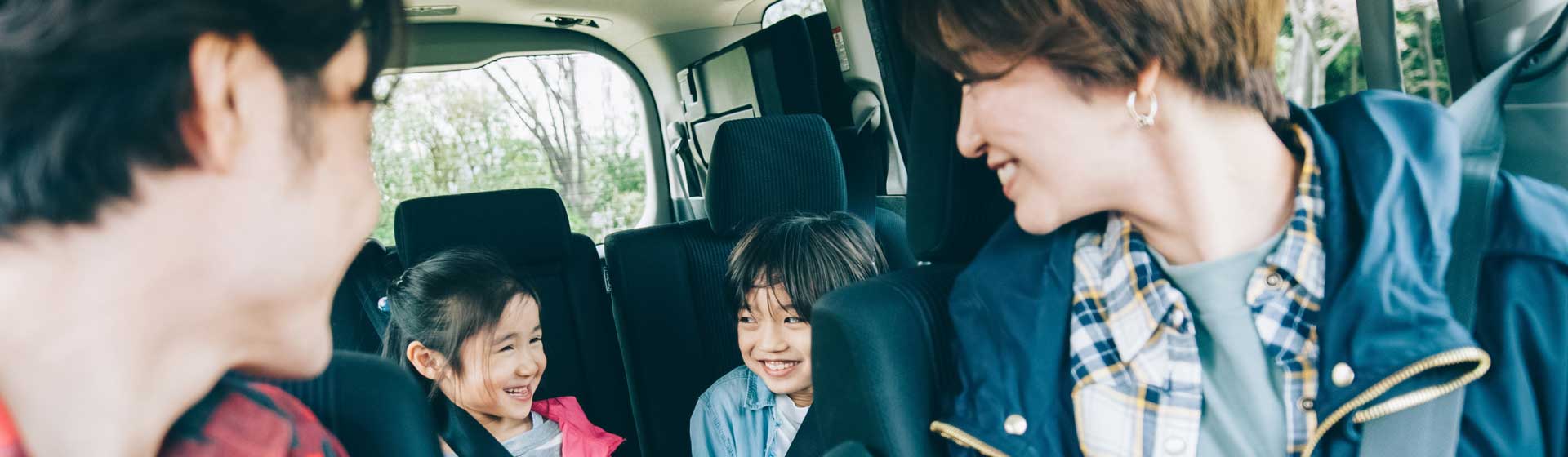 エコジュール自動車の空調