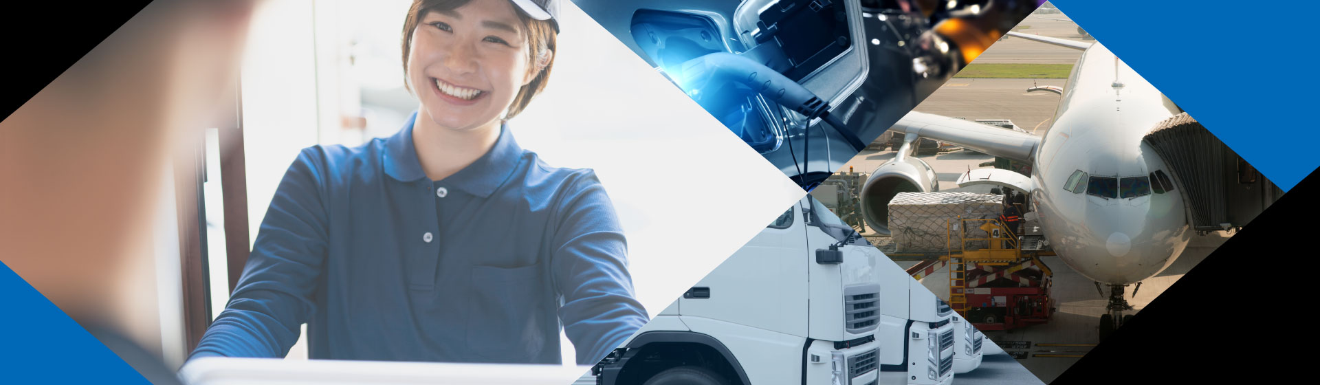 エコジュール宅配便