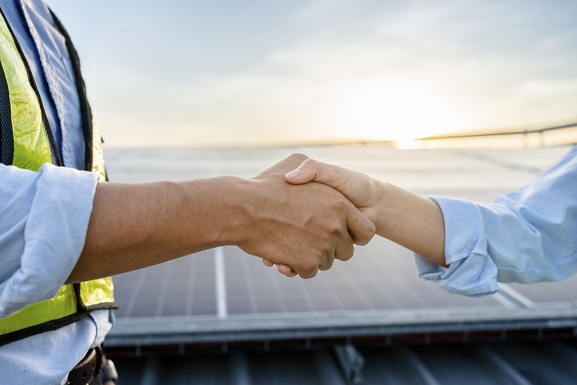 株式会社ENEOSサンエナジー 太陽光発電