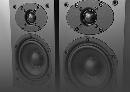 制振性 高強度・高弾性でありながら優れた制振性